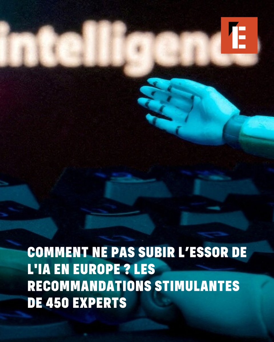 L'Express tweet media