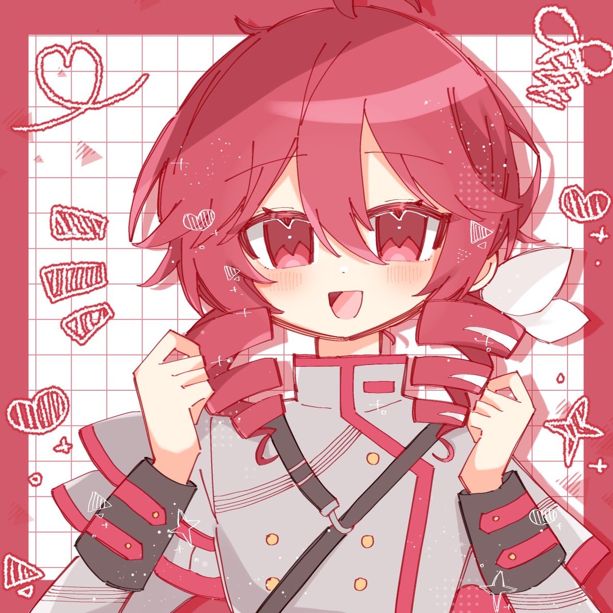 ナナシ tweet media