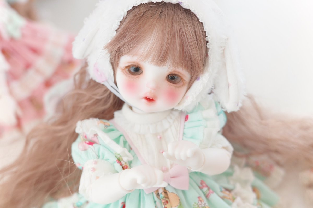 wpfflwpff1's tweet photo. 말랑복숭아🩷 https://t.co/WYUMv0Jo9p