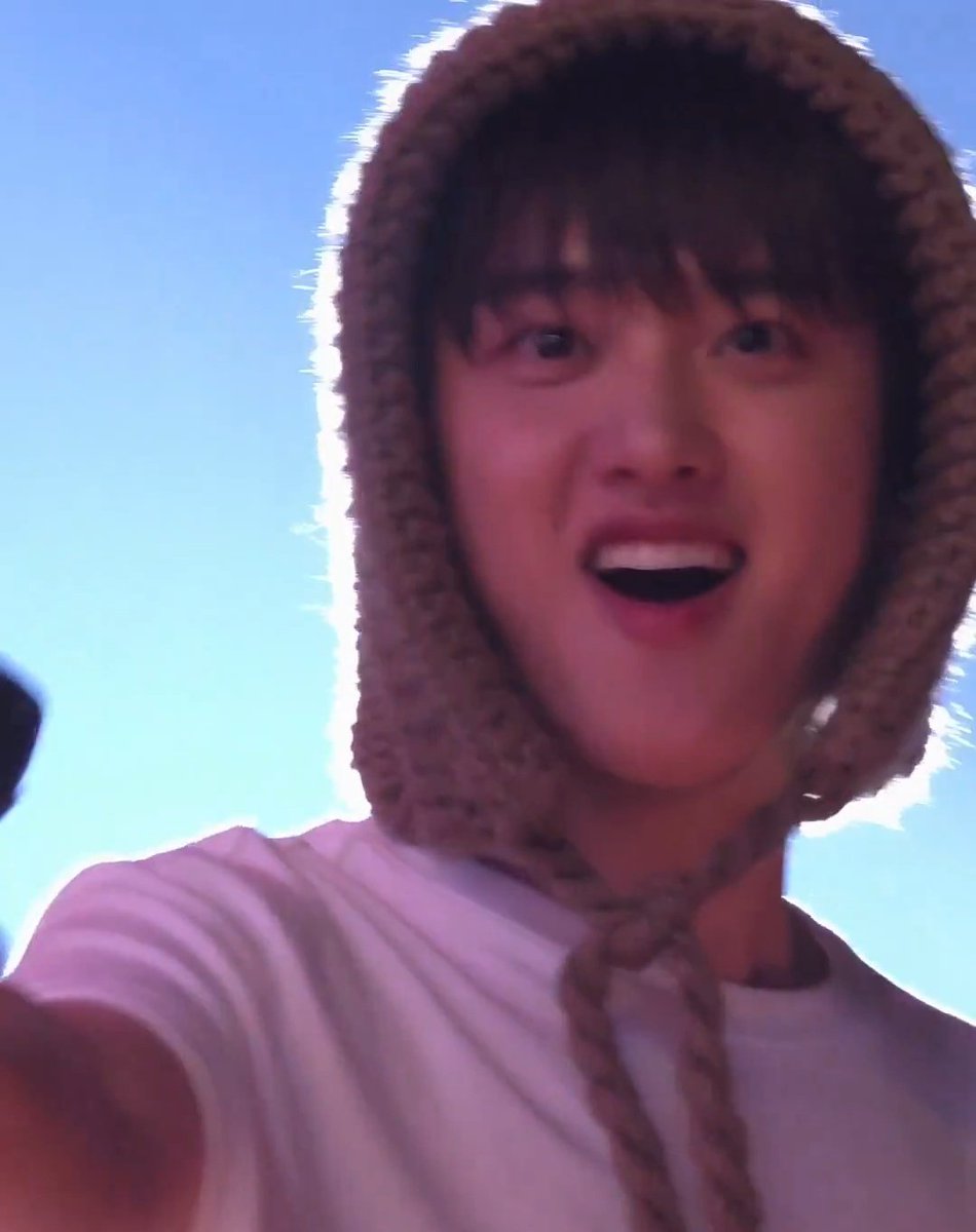 DODBBONG's tweet photo. ㅅㅂ도경수 도랏나????니 천사가

ⓒxopinkpink https://t.co/YroO9lSjKG