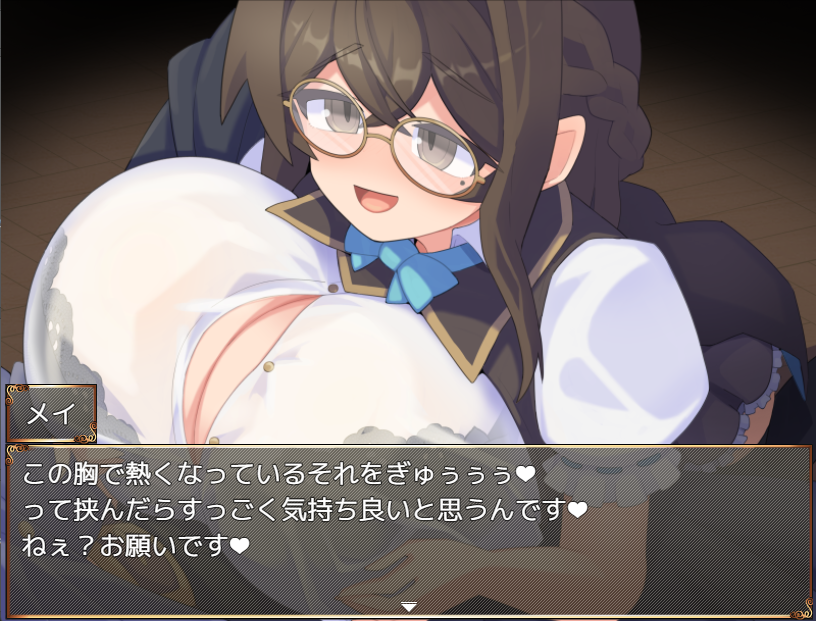 AliceriverMew_X's tweet photo. この度"アクア・マリン"様とタッグを組み
私がメインイラストレーターの同人ゲームが制作進行中です！

こちらは"むに工房"様主催の"むにフェス 3rdstyle"にて
パッケージ版の先行頒布、後日DL販売される予定となっております

各所リンクはツリーにて
ぜひお気に入り登録★していただけると幸いです！ https://t.co/xGX0vpbHws