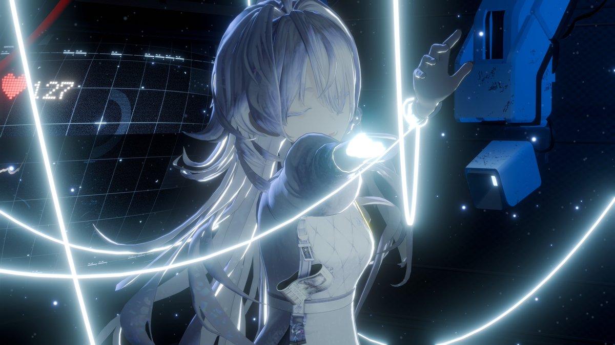 Hisame_goat's tweet photo. #latent_VRC https://t.co/hh8ihnrKe8