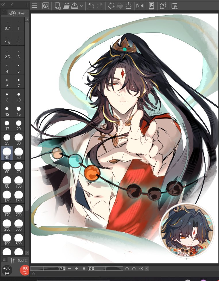 Reinulu's tweet photo. #MortenaxBlade quick sketch https://t.co/1aBkzgXFtQ