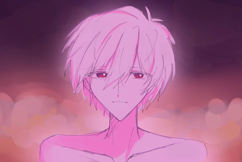 kwkw__5's tweet photo. デカヲ���でしか得られない栄養があるんですよ。
#カヲシン #kawoshin https://t.co/zzRB8D3ino