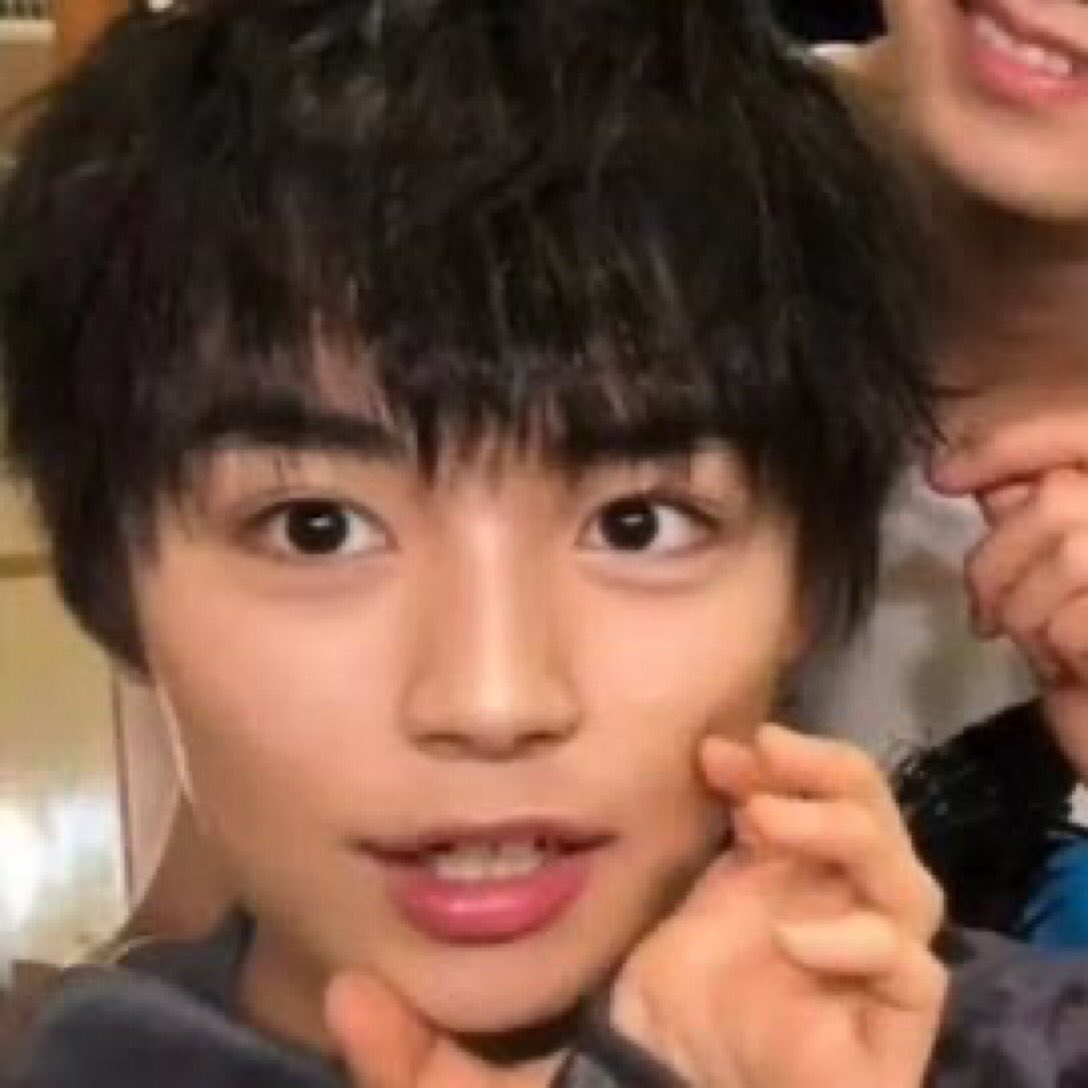 coconut728's tweet photo. りゅちぇKinKi Kidsさんの曲使ってるのかわいい♡Mステで紹介された16歳のりゅちぇが堂本剛くんに似てるなーって勝手に思ってた子犬みたいにかわいい！ https://t.co/aLRZkNov7J