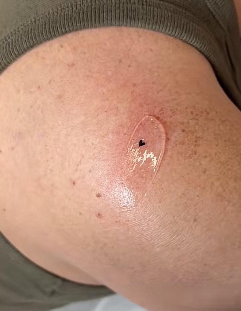 PhaitSunday's tweet photo. Is this Tiny tattoo a sin too??🥹 https://t.co/fTOtktVMuG
