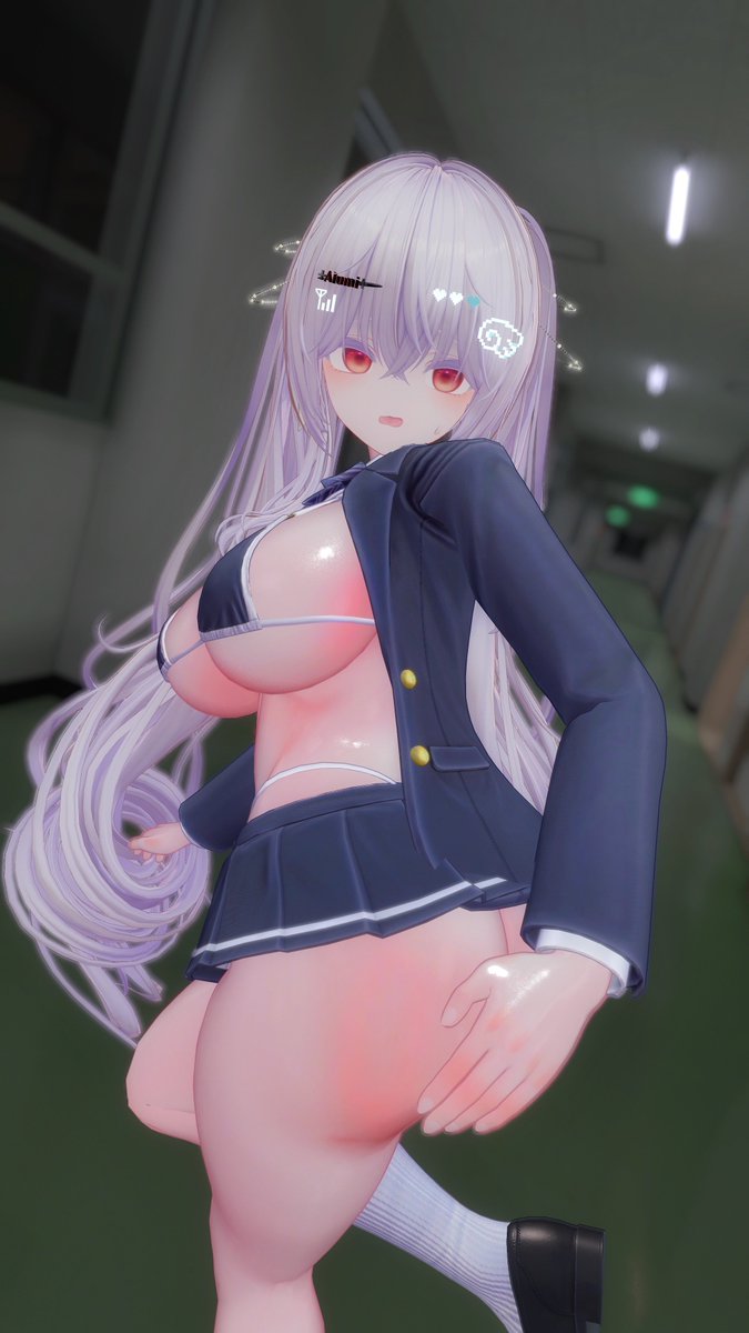 ALU_vr's tweet photo. #OPENHEARTS https://t.co/oQ5Lj6Ciq3