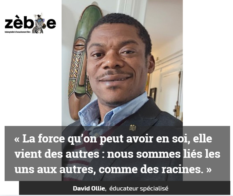 Zebre_Magazine's tweet photo. 👏👏👏
Rejoignez la tribu ZEBRE : https://t.co/NqrFsrqQaO https://t.co/2vP9onwfPr