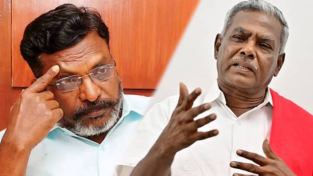 kspdasan's tweet photo. "கொள்கை புத்தகம் கையில் இருக்கு; ஆனா அதைப் படிக்கிற பழக்கம் மட்டும் மறந்து போயிடுச்சு. https://t.co/3WlbmiMDYL