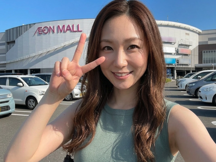 由美子 tweet media