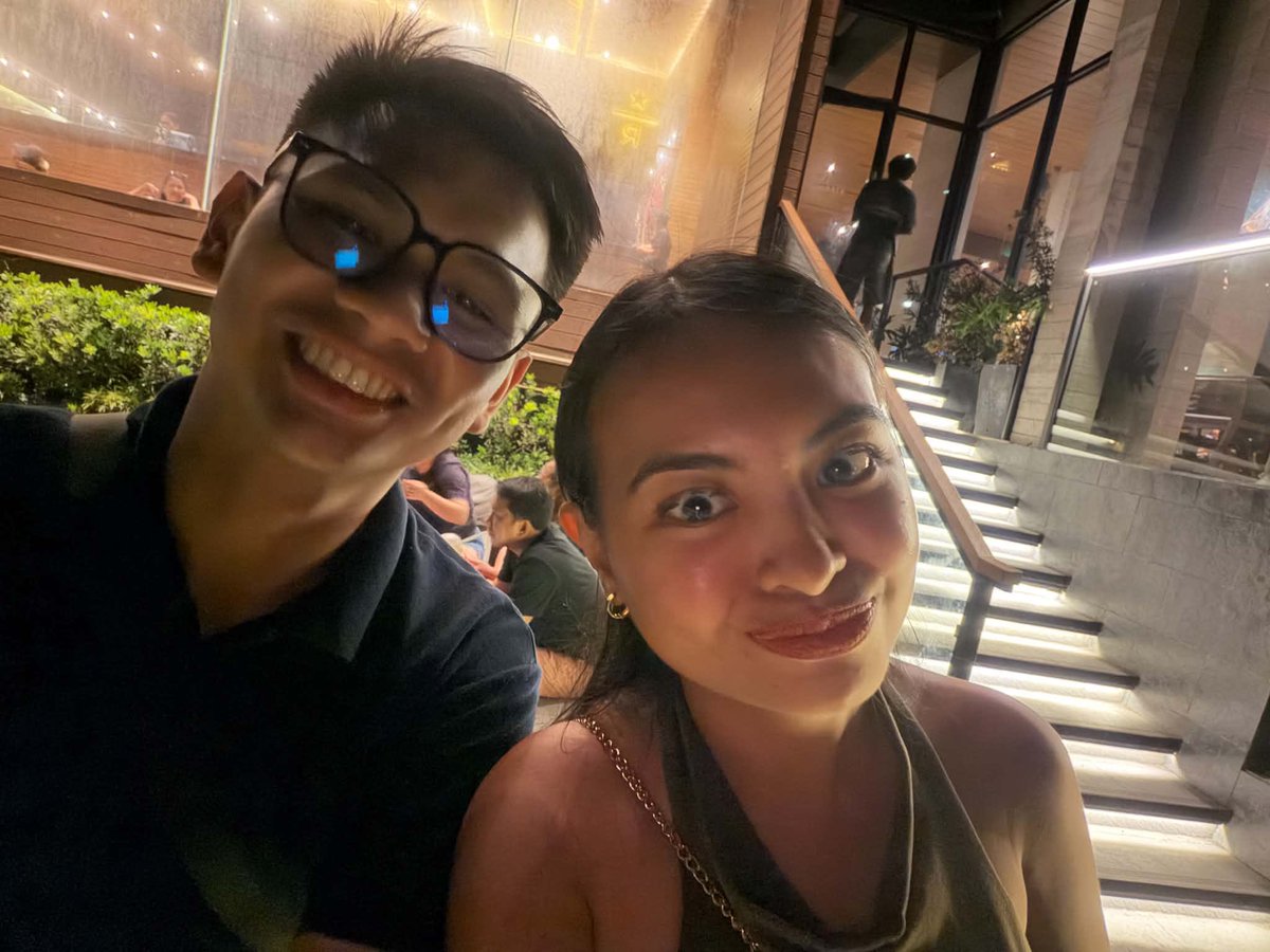 mariatheaaaaaaa's tweet photo. T a g a y t a y D a t e 🥰 @jhamillealberto https://t.co/CQmJLGvnM7