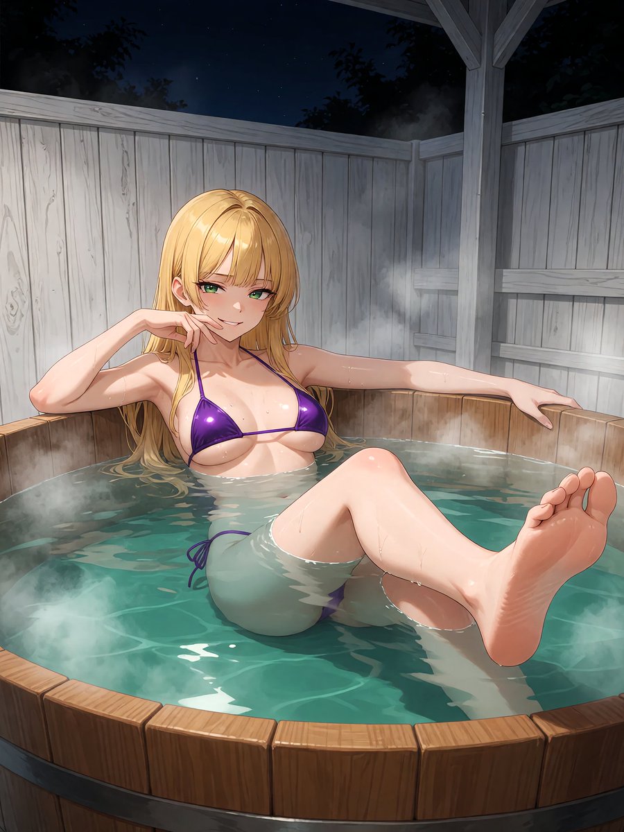 aira__real__'s tweet photo. Hey mutt...
I know that the sight of my bikini...
and my perfect Foot...
is already making you go crazy.

But you can't do anything about it...
your task is to drool in front of the screen and entertain Me.

Come on, puppy...
bark for your Mistress. https://t.co/MHnAMD3IJS
