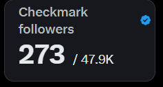 Papa_rieur's tweet photo. Je vais répondre à une question d'hier, non avec X je ne touche pas d'argent car je n'ai pas les 500 abonnés certifiés !!! 
Mais je suis heureux d'avoir des stats de folies grâce à vos interactions !! 
L'objectif est de faire monter le TWITCH donc n'hésite pas à follow! 
https://t.co/sPgG6nDtAt