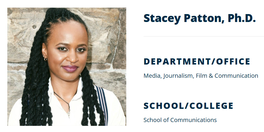 RealJarTaylor's tweet photo. Howard University prof blames, Austin Metcalf's father for Austin's death.

"YOU failed to teach your boy that Black children have boundaries."

"YOU failed to teach your son that touching, confronting, crowding, testing, or policing another person can have consequences."

"YOU failed to teach him that the same world that cheers white boys for being bold and aggressive will not always be there to save them when they mistake somebody else’s restraint for permission."