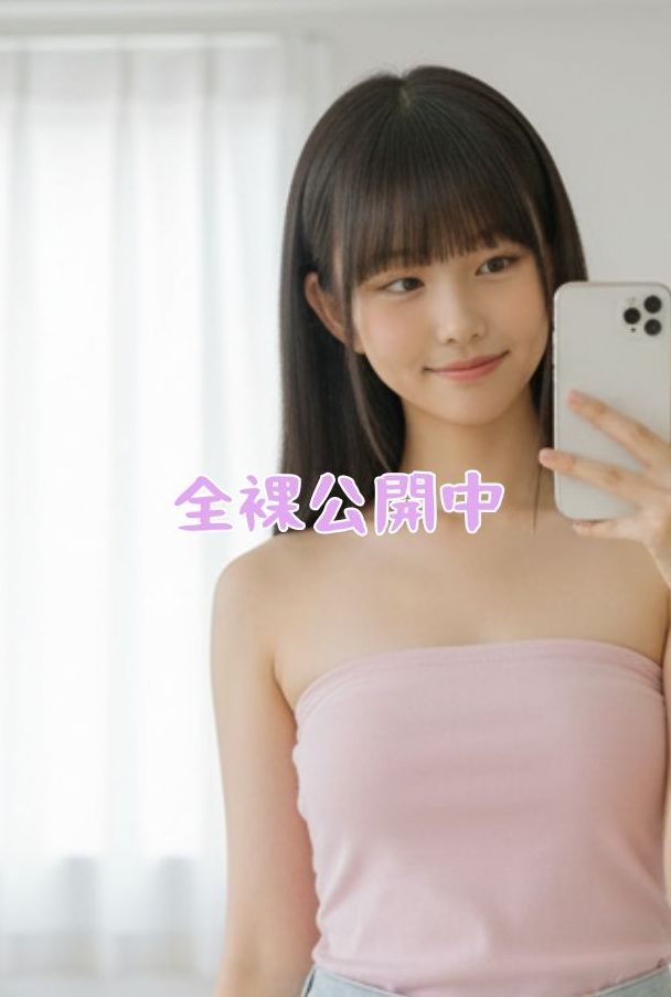 みずな tweet media