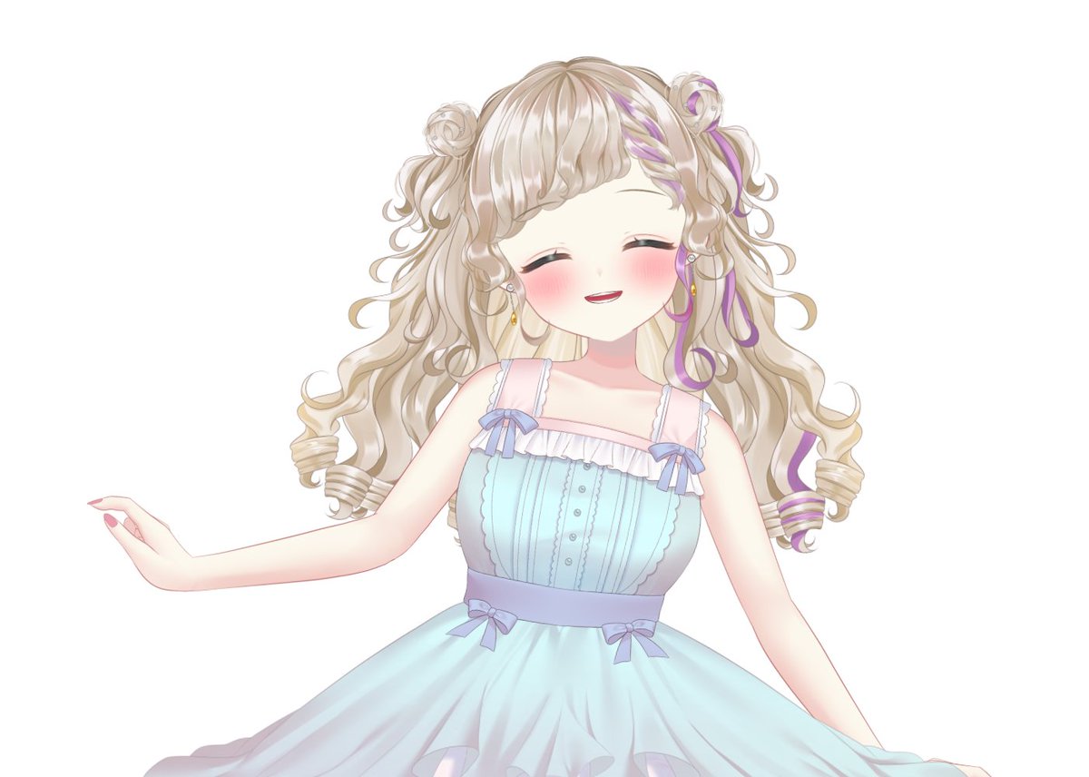 Arus_amairo's tweet photo. おめぱーちっ✨おはよう💕

すまいるですすむわけ！ https://t.co/LMwx9YtfeT