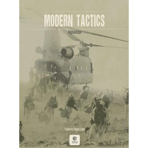 cisnenegro's tweet photo. Reseño del táctico #ModernTactics, de Shayne Logan, publicado por @VUCASimulations. #wargames
Enlace en el siguiente tuit: ⬇️🔗 https://t.co/eZbcjk76pE