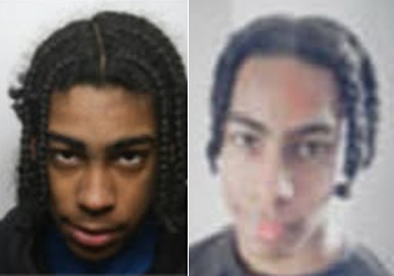 andrew_gosden's tweet photo. Have you seen Tazhian (17) missing from #StokeonTrent (#Staffordshire) last seen in #Dresden area on June 12, 2026? (frequents #EastLondon, #Birmingham and #Essex) (Call Staffordshire police on 101 quoting 1007 of 12 June) https://t.co/qmNySvWMNI https://t.co/XfaLV2ph0N