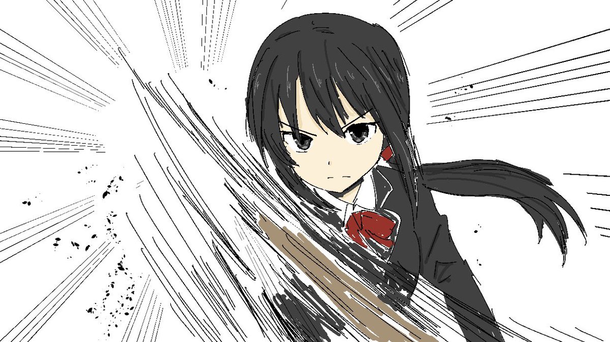 njMoCfCgMCuAXYt's tweet photo. 当たると痛い https://t.co/YuwWdHapg6