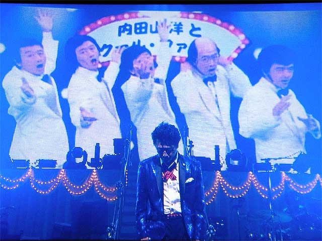 yuchaneko's tweet photo. @grasshopper78_ 前川さんの経済効果はヤバいです。
＂実を言うと、クール・ファイブにも狂ったんですよね。あの前川清の髪型で学校���通ったんだから。前川清の魅力は例のソリッド・ボーカルですね。＂
(桑田佳祐) https://t.co/INKA36Th4L