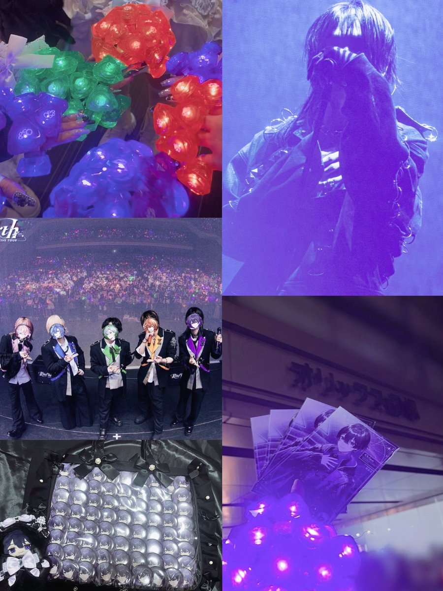 runa_shinonyn's tweet photo. 𝐶ℎ𝑟𝑜𝑛𝑜▷◀ 𝑅𝑒𝑣𝑒𝑠𝑒 1𝑠𝑡 𝐿𝑖𝑣𝑒 𝑇𝑜𝑢𝑟  𝑅𝑖𝑠𝑒 𝑜𝑓 𝑅𝑒:𝑉𝑖𝑟𝑡ℎ 𝑖𝑛オリックス劇場
2026.06.07

幸せな時間をありがとう❤︎

 #しのれたー https://t.co/yoJDNNNwAj