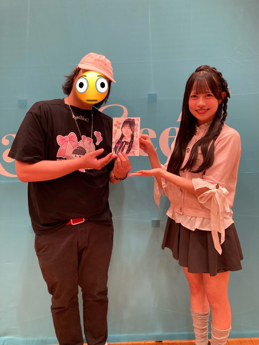 POR_PASSPO's tweet photo. 新幹線待ちなう(o´〰`o)

最後の抽選本当に最初自分が呼ばれたの気づかなくて、周りのみんながぼく見てて『えっ⁇🫪』てなりました…

今日は鍵開けから最後の抽選と、色々と経験させてもらって本当に感謝の1日でした(*ﾟдﾟ*)

今日も仲良くしてくれた皆さんありがとうございました٩(๑•◡-๑)۶ https://t.co/FW6yY6Wovo