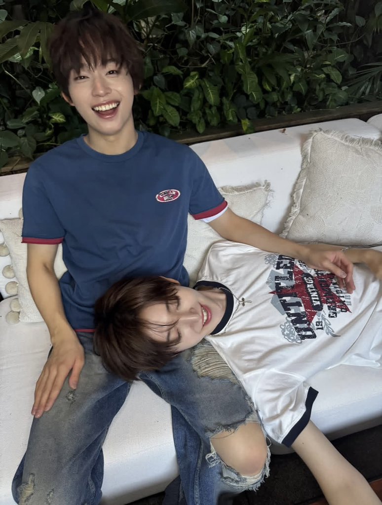flip_itsu's tweet photo. 어.. 나 다 알아들었긔윤… https://t.co/y737Xjci1B