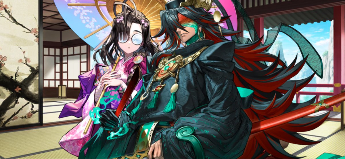 yummygrain's tweet photo. 閻魔亭の本来のお客様感ある面々。 https://t.co/whZxBMY0BP