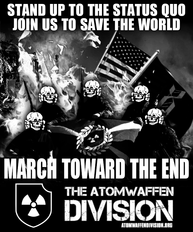 AFR_dev's tweet photo. #AFR #After_Fire_Rises #Hoi4 #Hoi4Mod
あなたの家にAWDが来る!(絶望)
新産業革命に対する反抗は最悪の反乱を生み出し、全世界を混乱に導いた。背後から突くように奴らは蜂起し、支配領域を広げている。
AFRのアメリカで、世界を終末に導こう! https://t.co/UZAv47omka