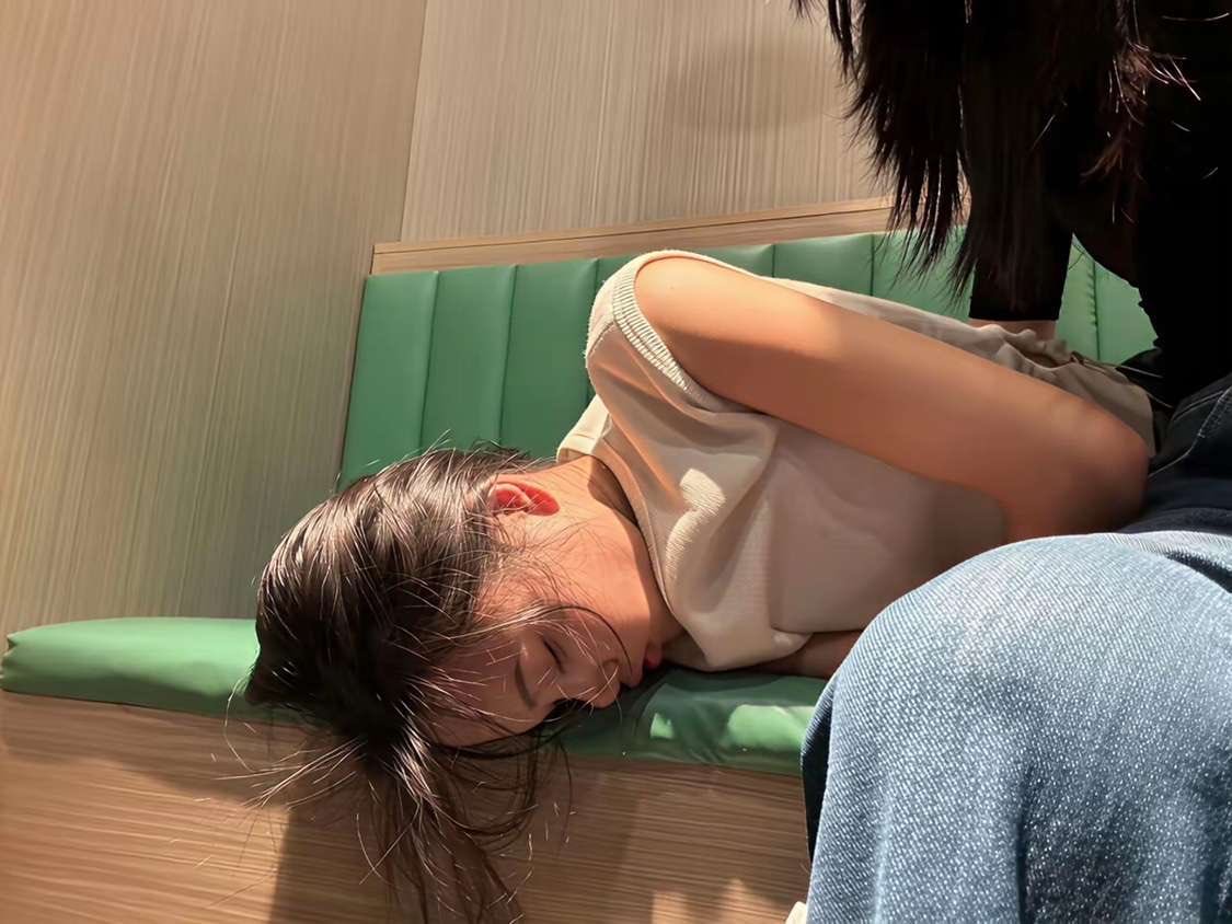 林晚卿 医生 tweet media