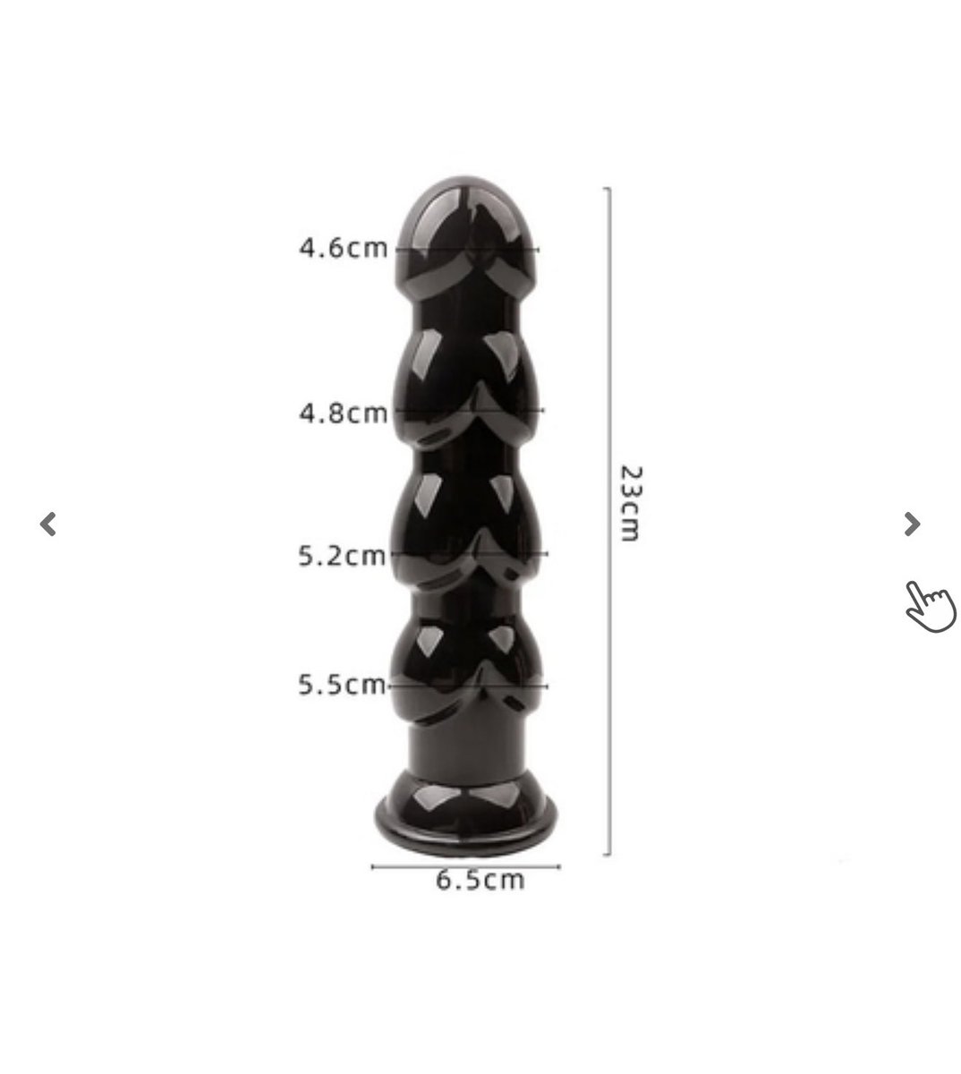 Botdam20's tweet photo. Pug chuỗi 4 đầu khấc cho các chó dâm 
Silicon mềm mịn
Giá 500k / Freeship
👉 0372009361 zalo or ib
👉 tham khảo thêm tại 

https://t.co/1yncevvJcP https://t.co/2kN5d4JHFY