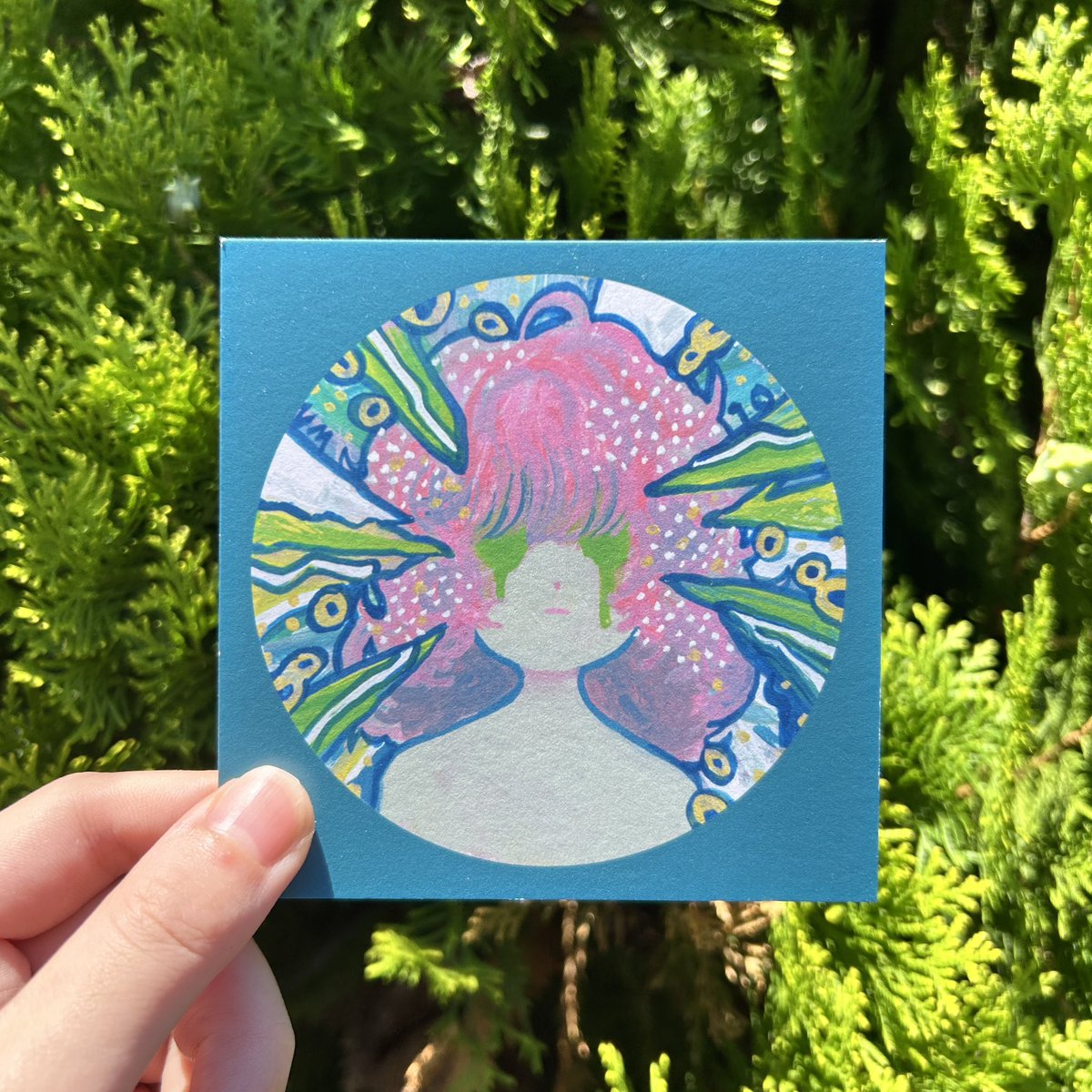 00_fu310's tweet photo. New postcard. https://t.co/PzUeyEkQzJ