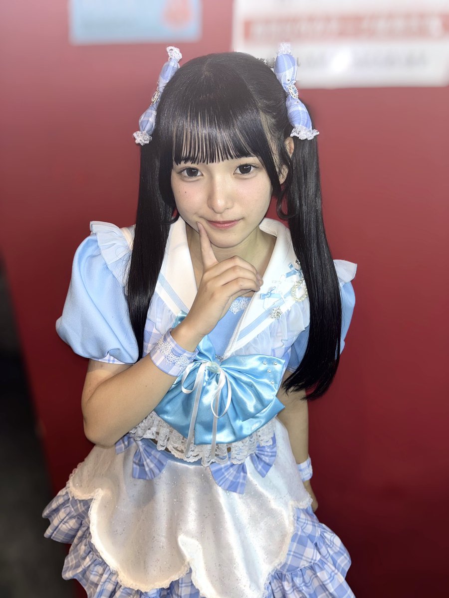 花咲璃里華 on X: 