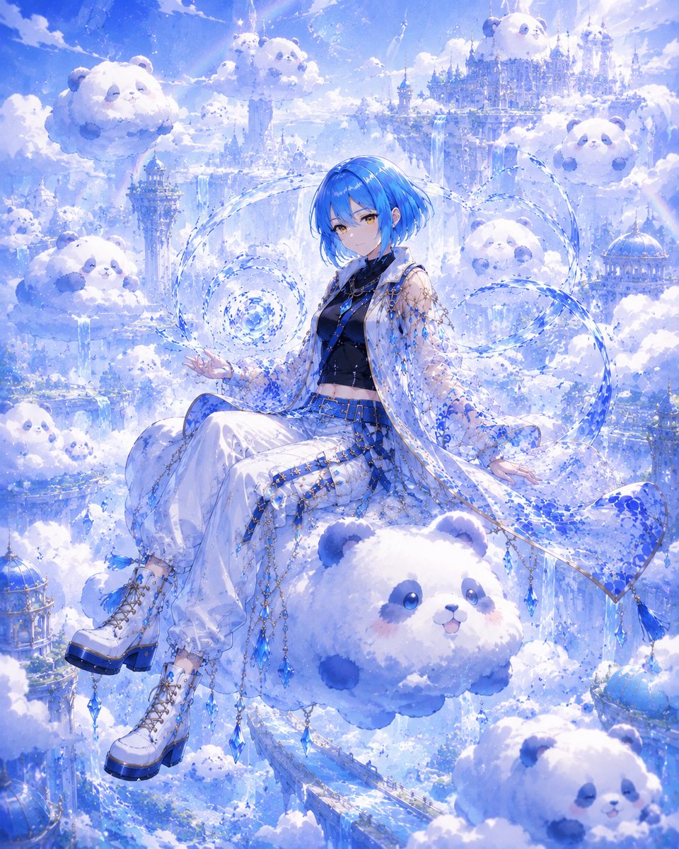 柳青【りゅうせい】商店 tweet media