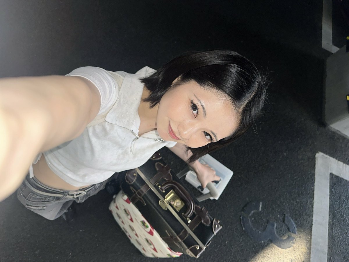 akanekoo__'s tweet photo. 2026.6/13-豊橋・浜松路上ライブ-
ありがとうございました♩

移動がね、筋トレなんよ…(笑)

でもね！歌唱中はもちろんだけど
準備も移動も交流も含め
トータル楽しめております😌❤️

皆さまが応援してくれるお陰、
駆けつけて足を止めて聴いてくれるお陰
改めて感謝が募ります

配信も沢山の方が閲覧してくださってて
ほんとに嬉しかった；；

あしたもがんばります！

🔻次回の路上ライブ🔻
6/14㈰ 15:00~浜松駅前