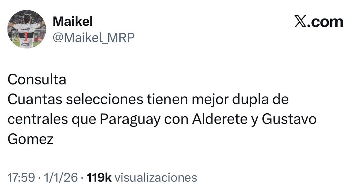 ESCASTELLAN0S's tweet photo. @Maikel_MRP https://t.co/bnWn0Oql6U