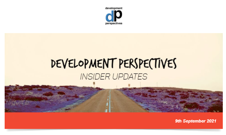 devperspectives's tweet photo. Development Perspectives Insider News - June 2026 - https://t.co/skD6eqekX1 https://t.co/hnUryRWWmI