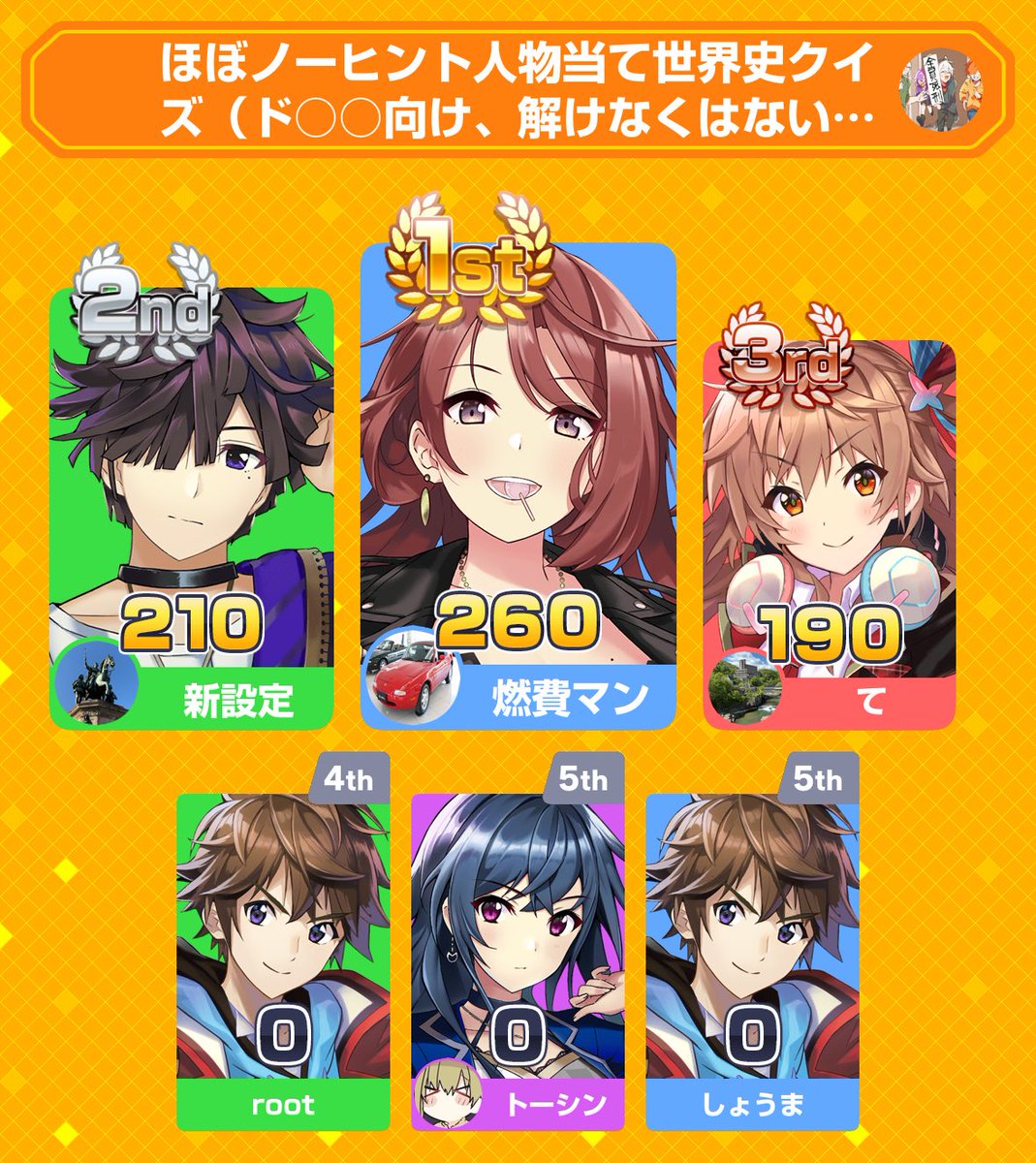 燃費マン tweet media