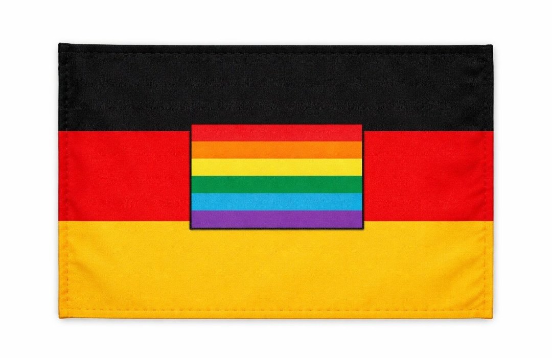Reisefüchse 🇩🇪🏳️🌈 tweet media