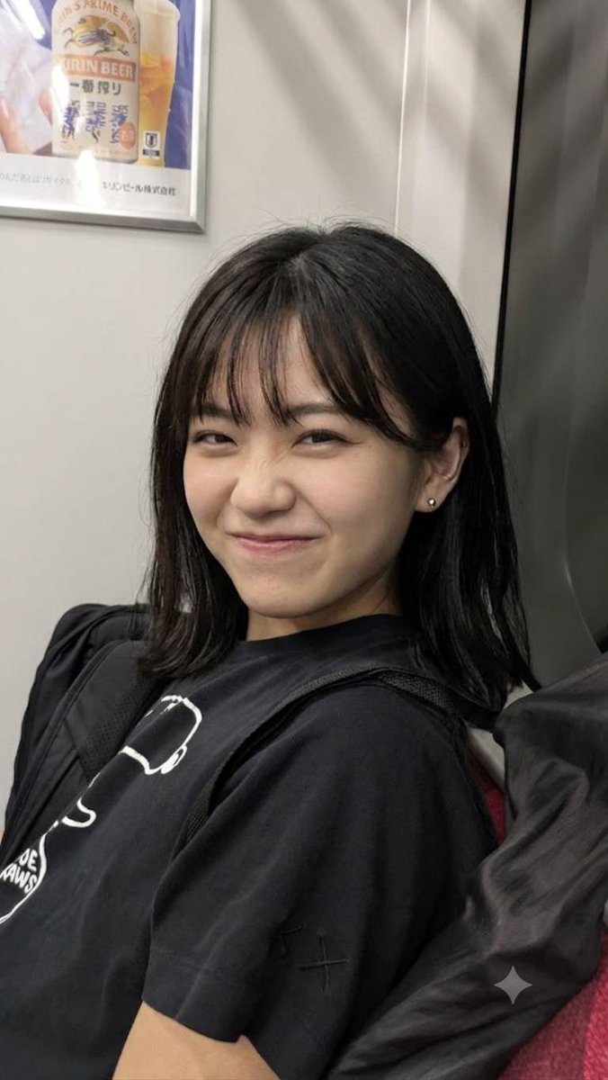 polyopie1007's tweet photo. 「女体化して。」とAIに言った結果。

可愛くて草。 https://t.co/R6COnfjHf8