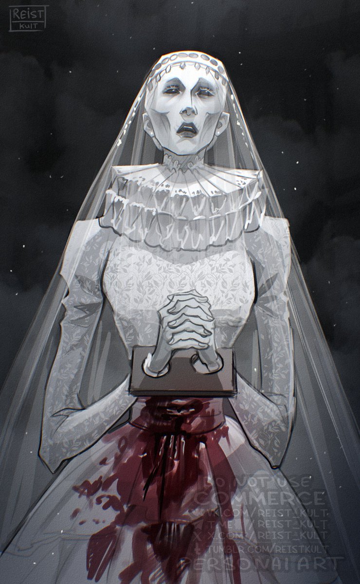 Reist_kult's tweet photo. #Bloodborne https://t.co/qedJLNOU9e