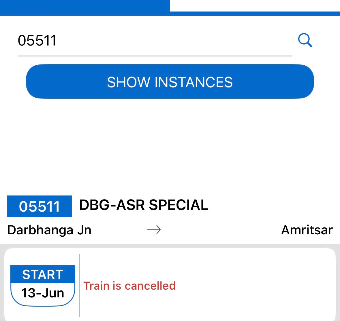 Rail_Bettiah's tweet photo. वाह समस्तीपुर डिवीजन वाह बहुत अच्छा 😡 ,आज बेतिया-मोतिहारी के साथ फिर से आप लोगों ने भेदभाव कर दिया। ट्रेन की घोषणा होने से पहले ही रद्द कर दी गई।जब आप लोगो को कोई ट्रेन चलाना ही नहीं है तो हमलोगो को अपने क्षेत्र में किस बात के लिए रखे है,🤬 आख़िर हम लोगों ने आपका क्या बिगड़ा है। https://t.co/J5iNkATxb2