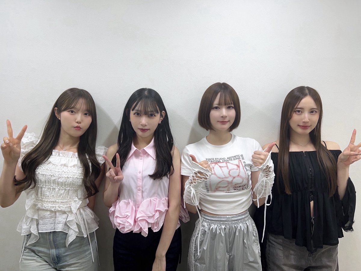 PassCodeオフィシャル (@passcodeO) / Posts / X