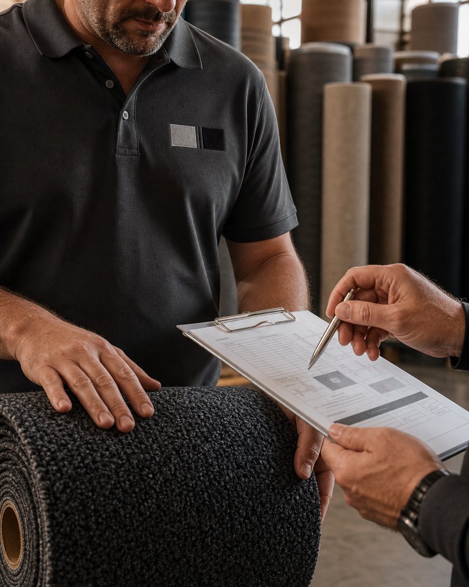 eventscarpet's tweet photo. The flooring quote looks clean. Then drayage, labor surcharge, and rush fees push a 10x10 booth past $20K.

Ask any vendor for an itemized breakdown before you sign. If they hesitate, you have your answer. https://t.co/IdyR6bVit7