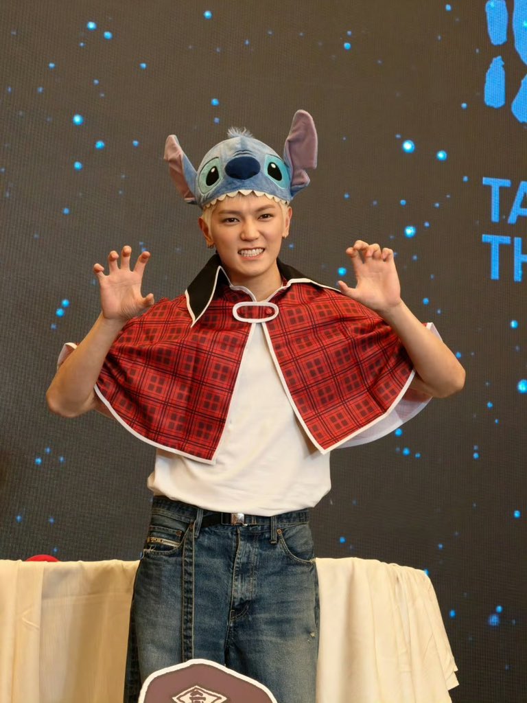 _mylittlekitty's tweet photo. ทรงผมใหม่ แต่หัวใจติดแบ๊วเหมือนเดิม 🥹🥹🥹🥹🥹🥹🥹🥹

CR.KH-TY金是太泰阳的妍色 https://t.co/Hwpsfa0oBV