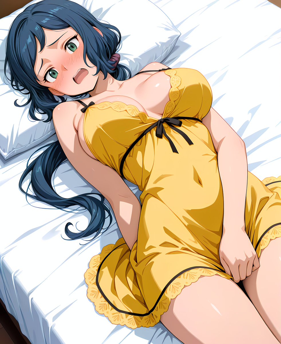 kureha0778's tweet photo. おやすみなさいです💤💤
#イオリ・リン子
#ガンダムビルドファイターズ
SFW Illustration. No nudity or suggestive intent https://t.co/L0uBr134C3