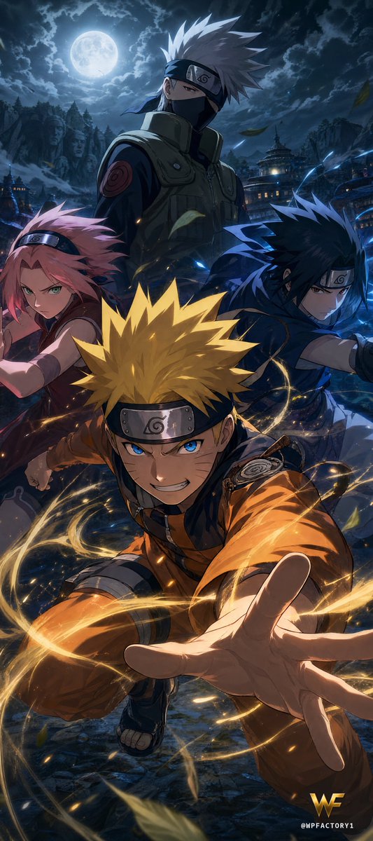 WpFactory1's tweet photo. Naruto Leaf Storm Team
Download the 4K version: https://t.co/Dfms3H7rXR https://t.co/PtFq9Fmrzb