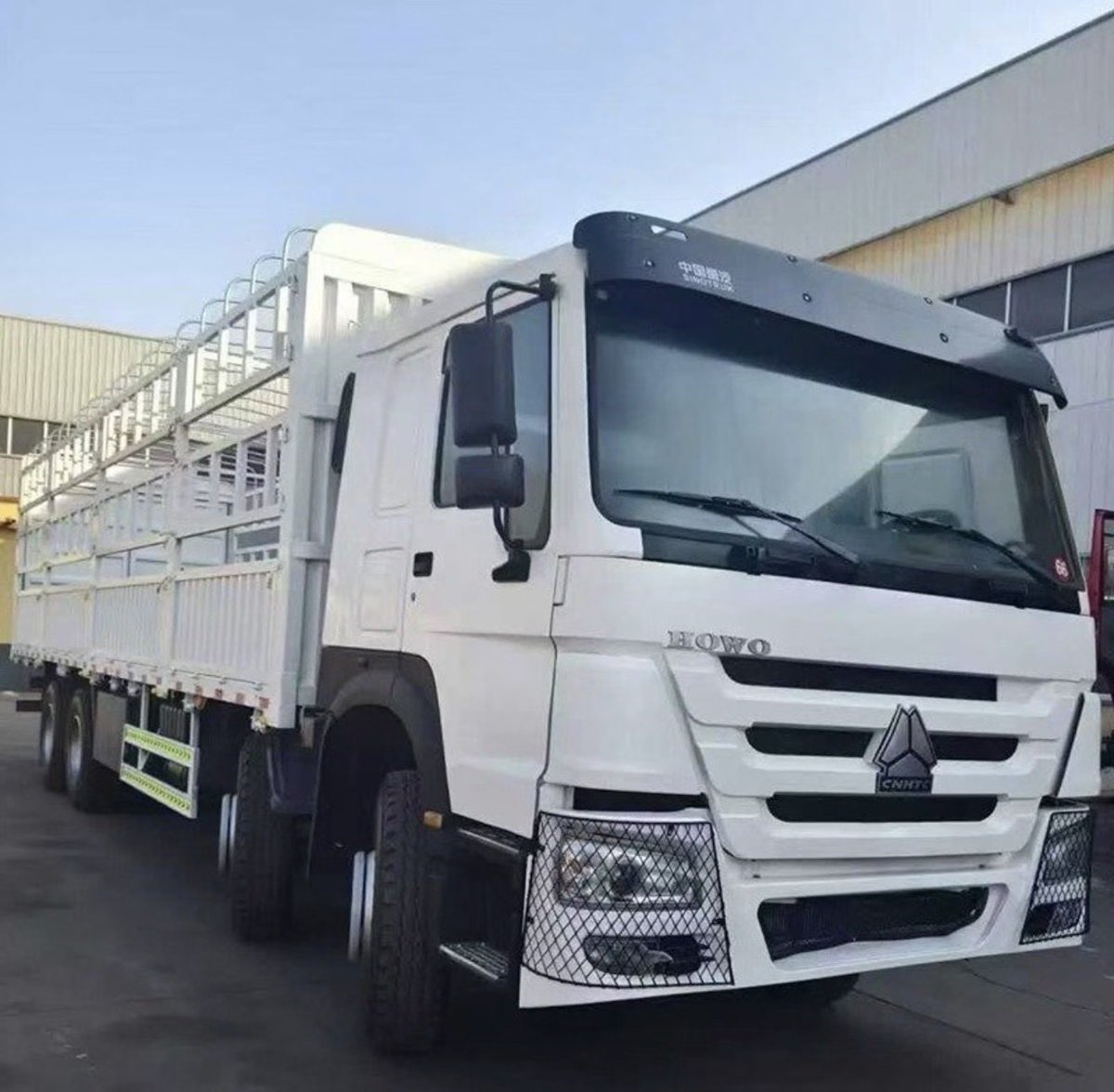 Vee4Vawulence's tweet photo. Howo Trucks available directly sourced from China 🇨🇳 
Send a dm for enquiries https://t.co/jzM1Mm9cTw