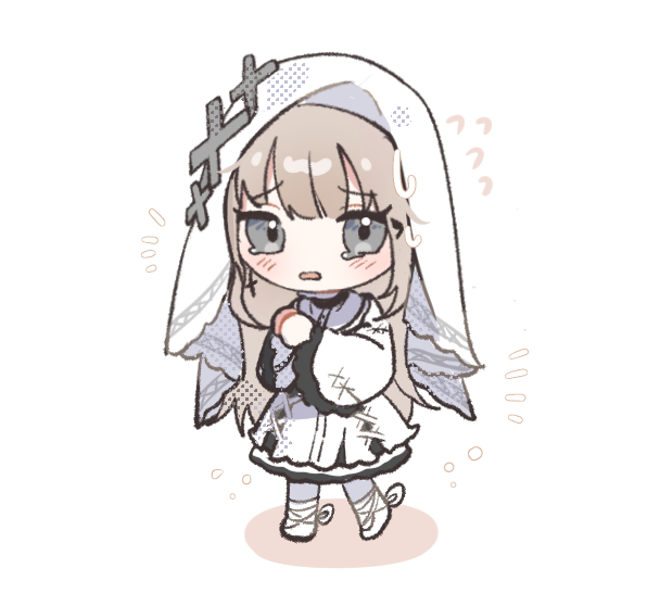 SioCm's tweet photo. #まのさば二次創作
✝️🤍 https://t.co/Z4YlbpatEd