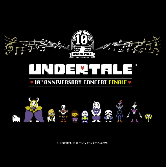 vnkawai's tweet photo. 昨年9月から携わらせていただいた「UNDERTALE 10th Anniversary Concert」

UNDERTALEの音楽に浸りながら全国各地を巡り、MUSICエンジンとして本当に幸せで貴重な時間をたくさん経験させてもらった公演が先月大千秋楽を迎え、
全てを出し切って家に戻った時には精魂尽き果てたと思ってたのですが、

そんな生ぬるい事を感じる暇も無く「Hollow Knight Symphonic Orchestra Concert」の公演準備がはじまり、
予想外の出会い・発見がたくさんあったこの公演も今週無事終演しました。

流石にこのスケジュールは頭の悪い事したなと自分の課題は死ぬほどありましたが、曲としては物凄い良い曲揃いで、奏者の方々が本当に色々提案してくださったおかげで良い音楽に昇華する事ができ、本当に楽しかったコンサートになりました。

西田さん、伊藤さんをはじめ、共に走り続けてくださった演奏者の皆様、そしてFangamer様、テレビ朝日様、キョードー大阪様など、
多くの方々とご一緒できたことで、自分一人では到底辿り着けない発想やスピード感の中でたくさんの経験を積ませていただきました。

まだ事務作業がほとんど終わってないので何も言えないのですが、
経験を経て良かったと思った事・改善しないといけないと思った事等はたくさんあったけど、
一つ新しいキッカケをもらえた事を大事に、失敗を恐れず、少しずつでも新しいことに挑戦していかなければならないなと感じています。

関わってくださった全ての皆様、本当にありがとうございました。

#UNDERTALE10周年コンサート
#ホロウナイトコンサート